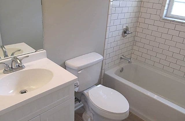 How Much Does a Bathroom Flip Cost