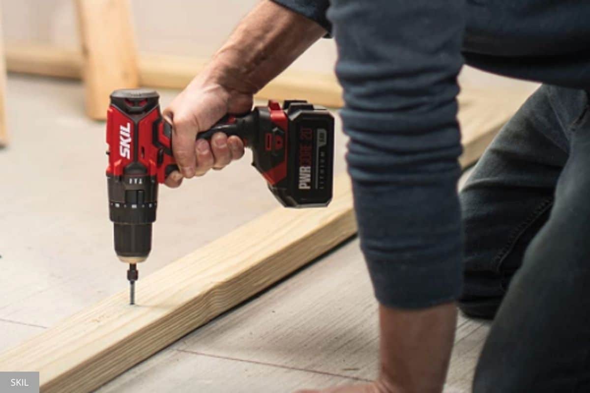 Can You Use a Cordless Drill for Concrete? Answered - Flipping Prosperity