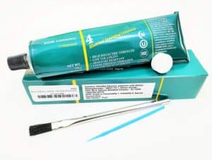 Dow Corning 4 Electrical Insulating Compound