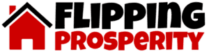 Flipping Prosperity Logo